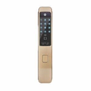 Khoá Cửa Vân Tay Yale - Ảnh 3