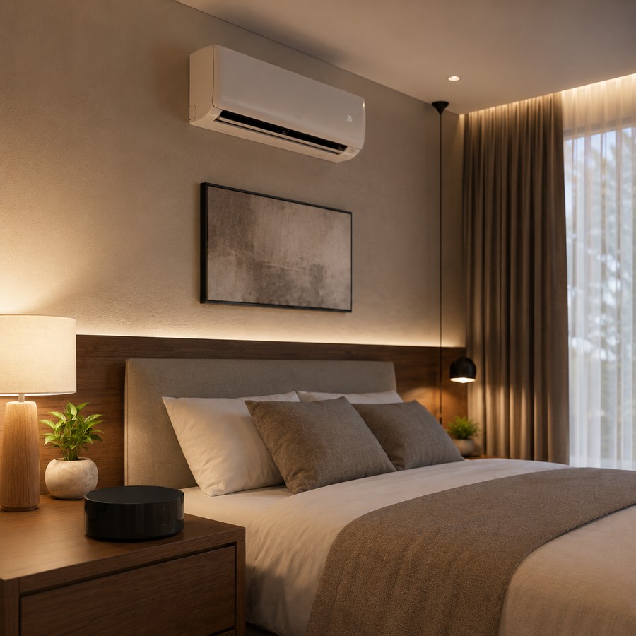 Bộ Điều Khiển Hồng Ngoại - Ảnh 2