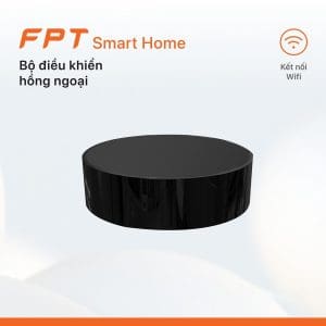 Bộ Điều Khiển Hồng Ngoại