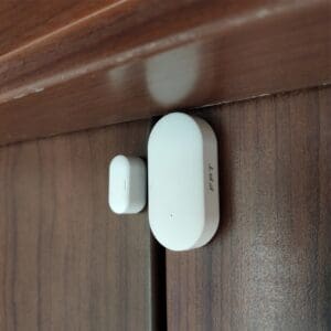 Cảm Biến Cửa - Ảnh 2